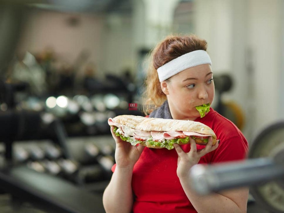 eating-gym