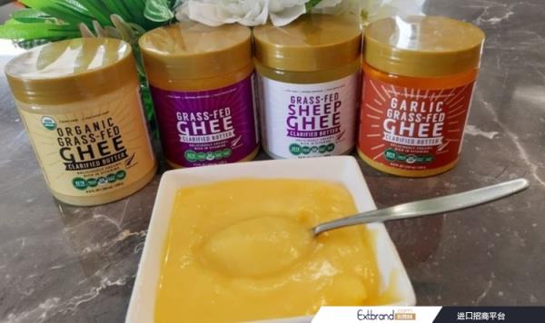 NZ’s Milkio Foods taps on growing ghee co<em></em>nsumption to expand export markets in US and Middle East ?Milkio