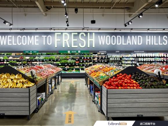 Amazon Fresh