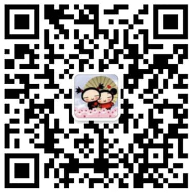 Siang Wechat QR Code