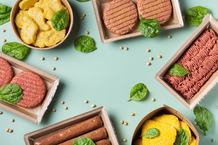 Experts at Pinduoduo Food Systems Forum agreed that communication was key to accelerate the regulatory landscape for novel foods ?Getty Images