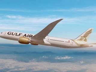 海湾航空公司将加强伦敦与盖特威克机场的联系 